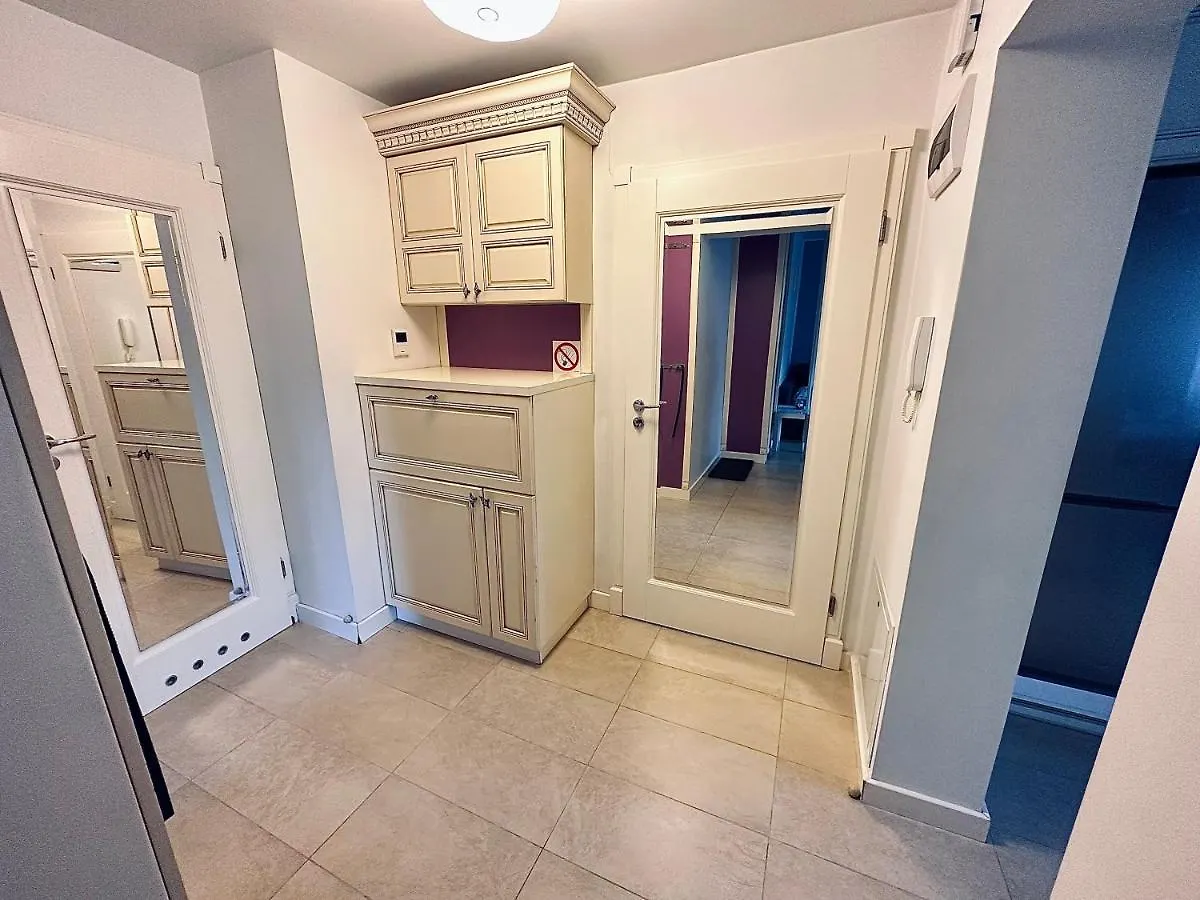 Apartament Sopot - Kazimierza Apartment